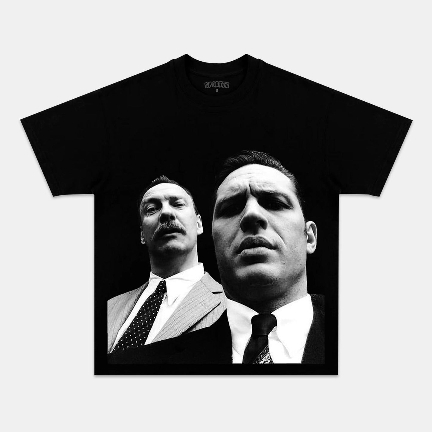 LEGEND 12.18 TEE Style001