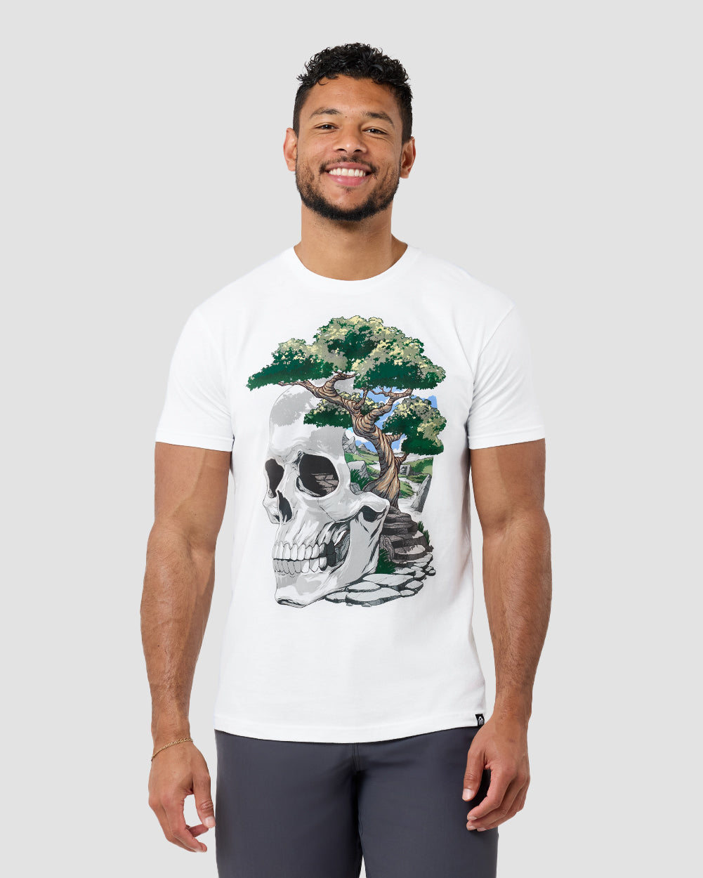 Life Path Tee