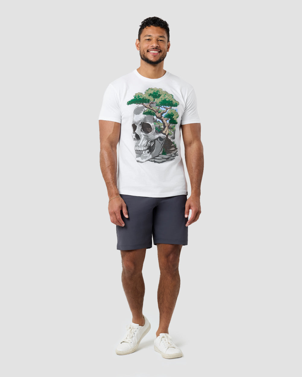 Life Path Tee