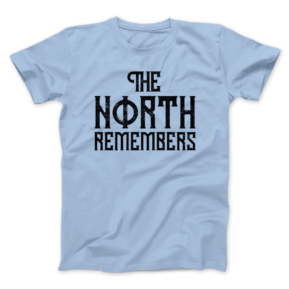 The North Remembers Men/Unisex T-Shirt