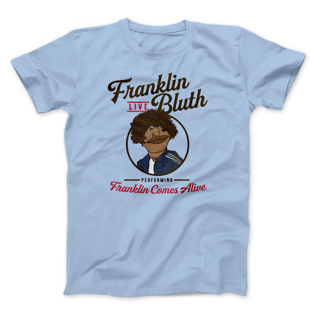Franklin Bluth Men/Unisex T-Shirt