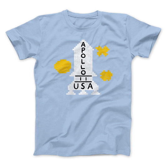 Apollo 11 Sweater Funny Movie Men/Unisex T-Shirt