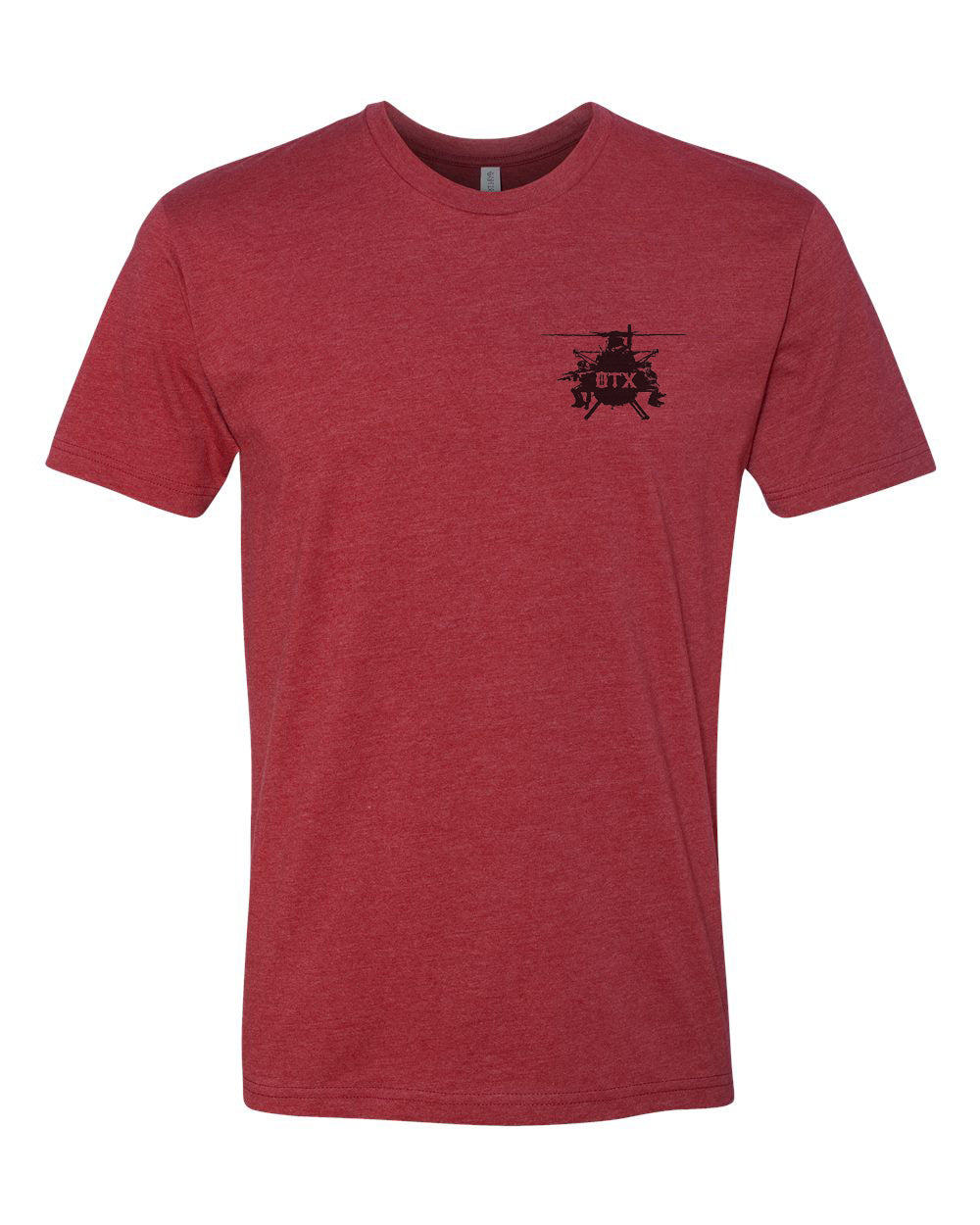 OTX Little Bird Breast Tee