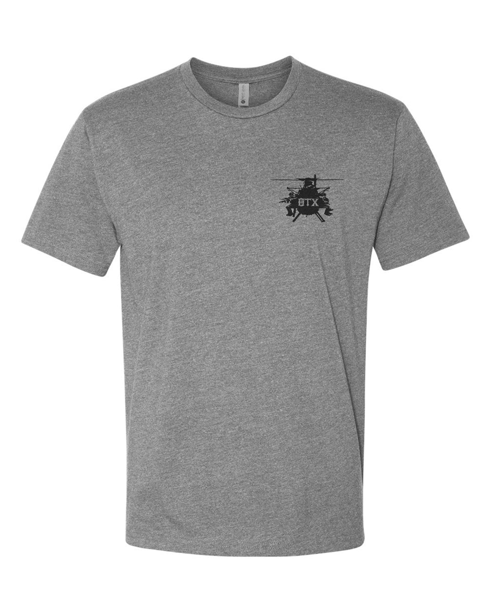 OTX Little Bird Breast Tee