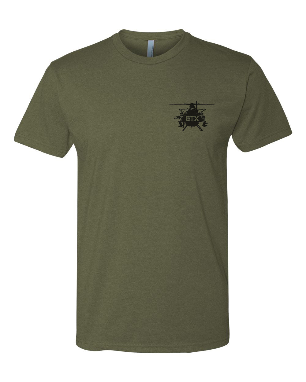 OTX Little Bird Breast Tee