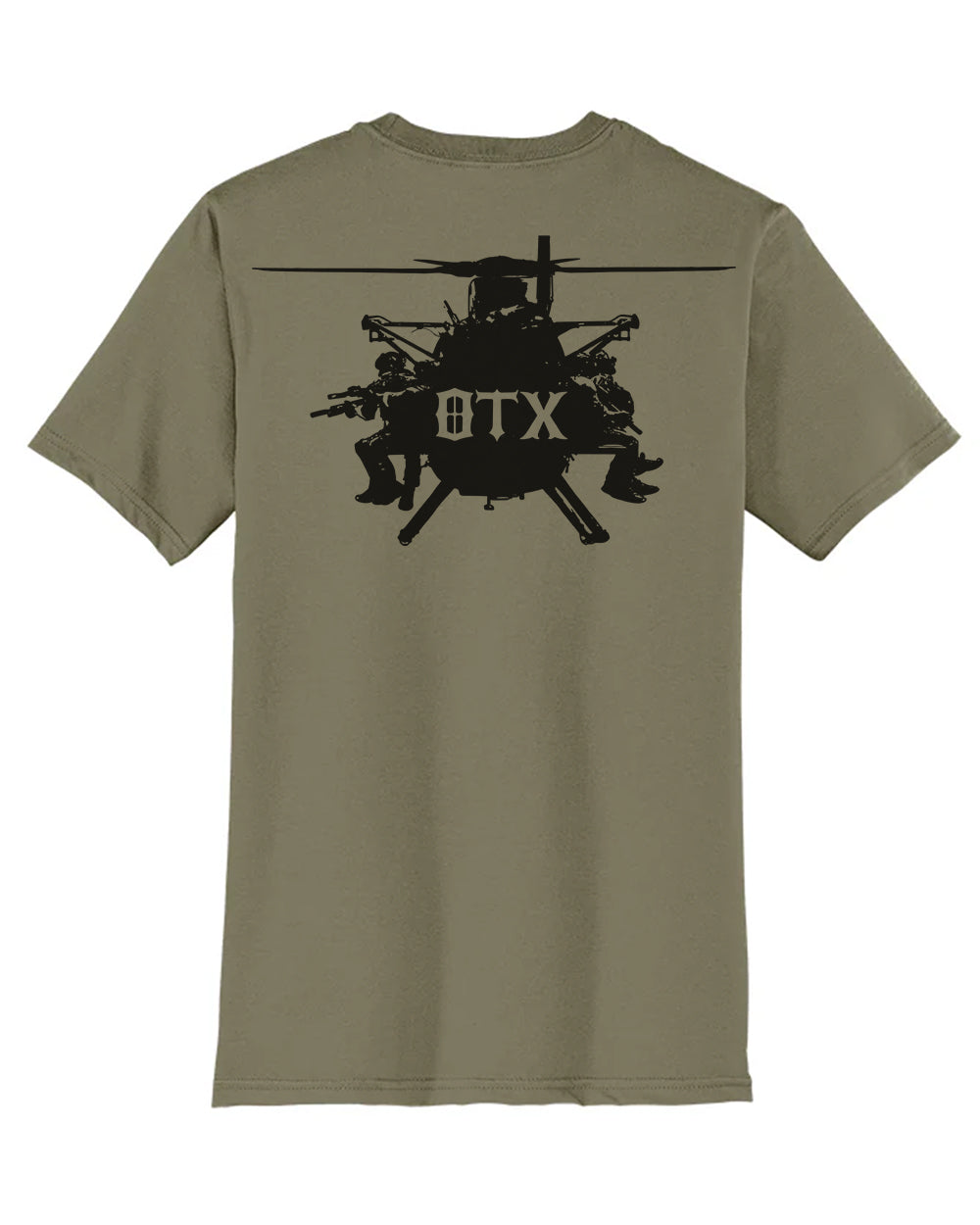 OTX Little Bird Tee