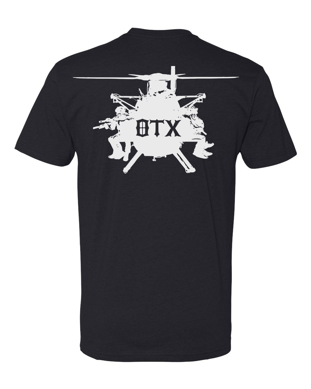 OTX Little Bird Tee