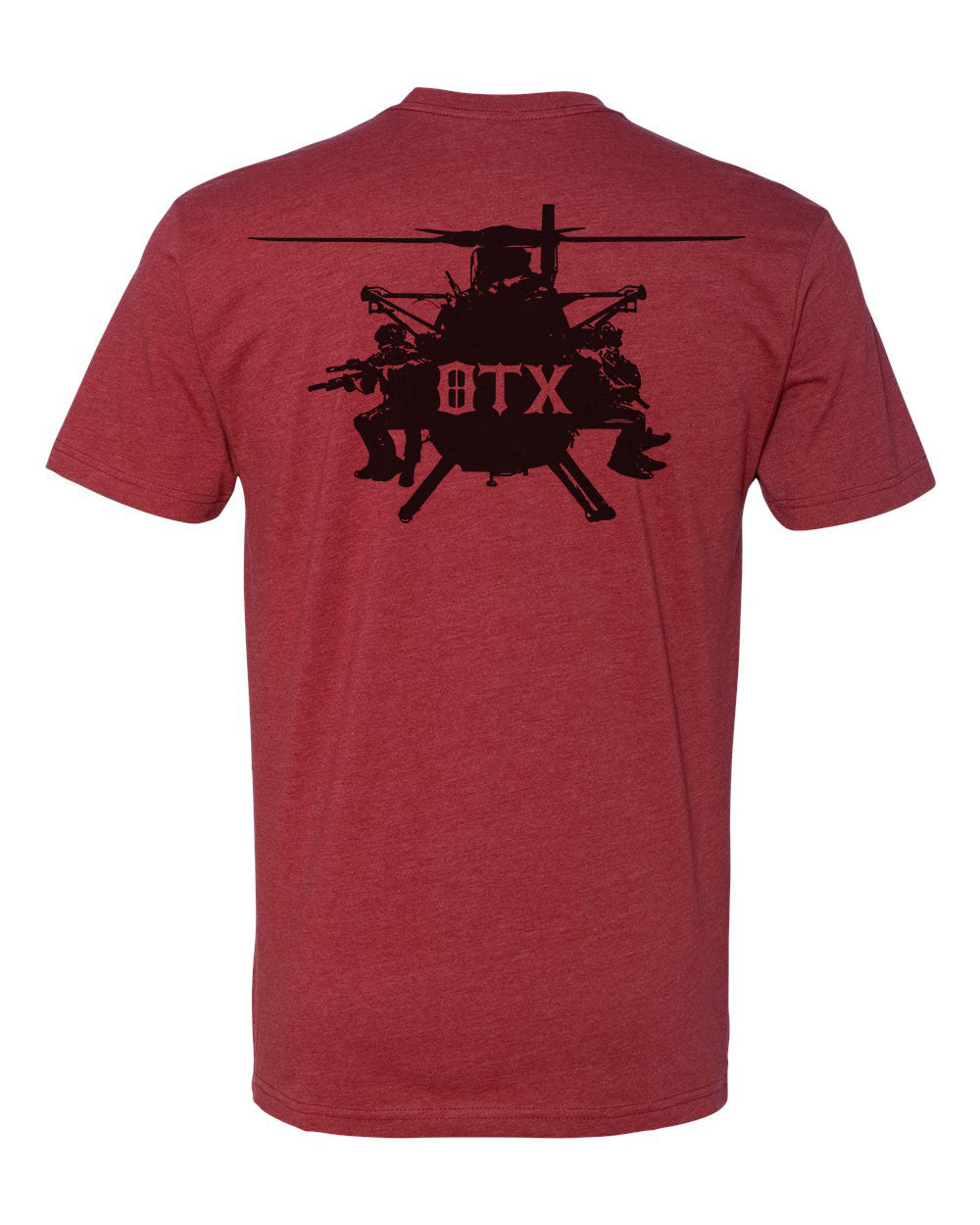 OTX Little Bird Tee