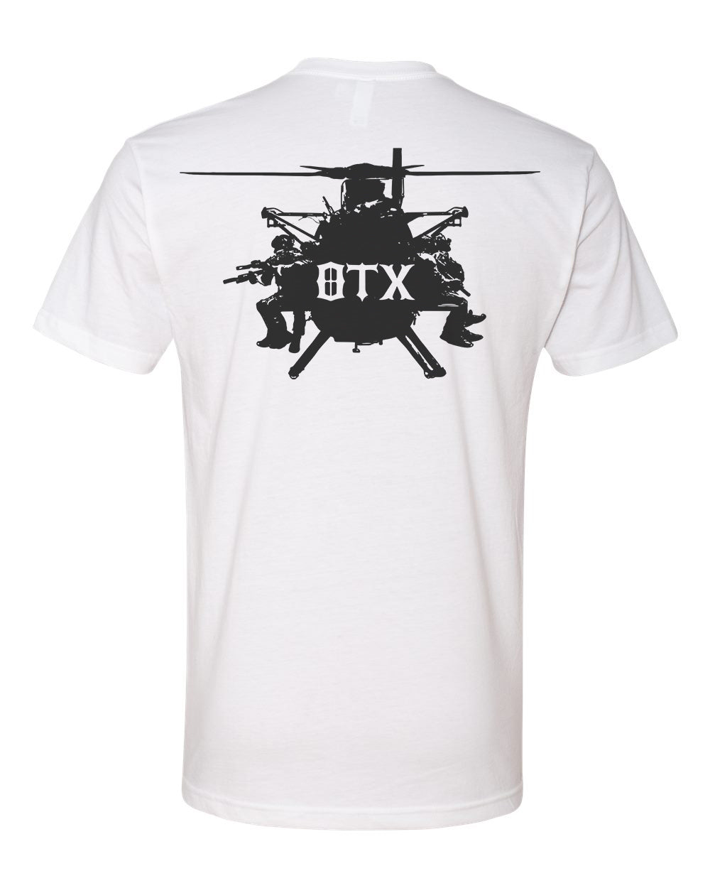 OTX Little Bird Tee