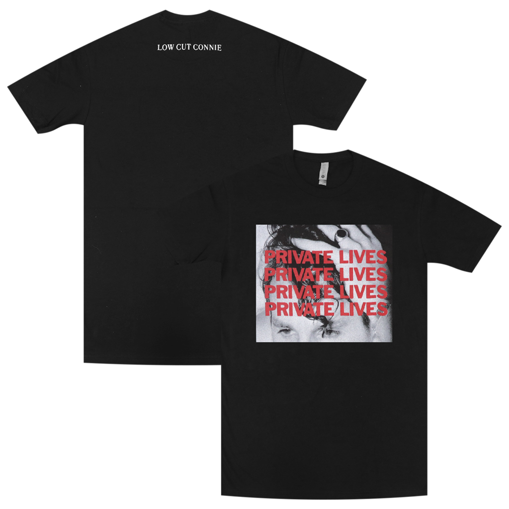 Private Lives T-Shirt