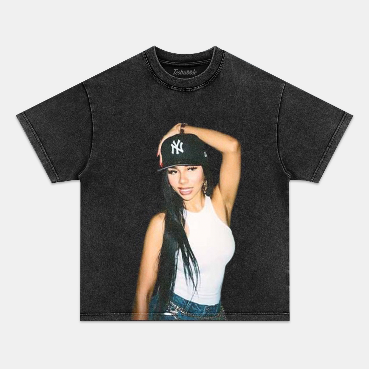 MARIAH THE SCIENTIST TEE Style011