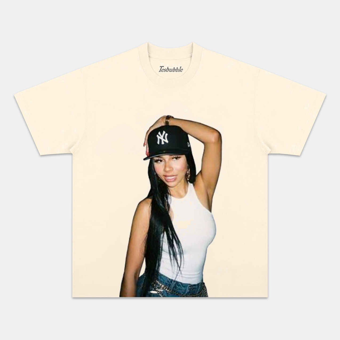 MARIAH THE SCIENTIST TEE Style011