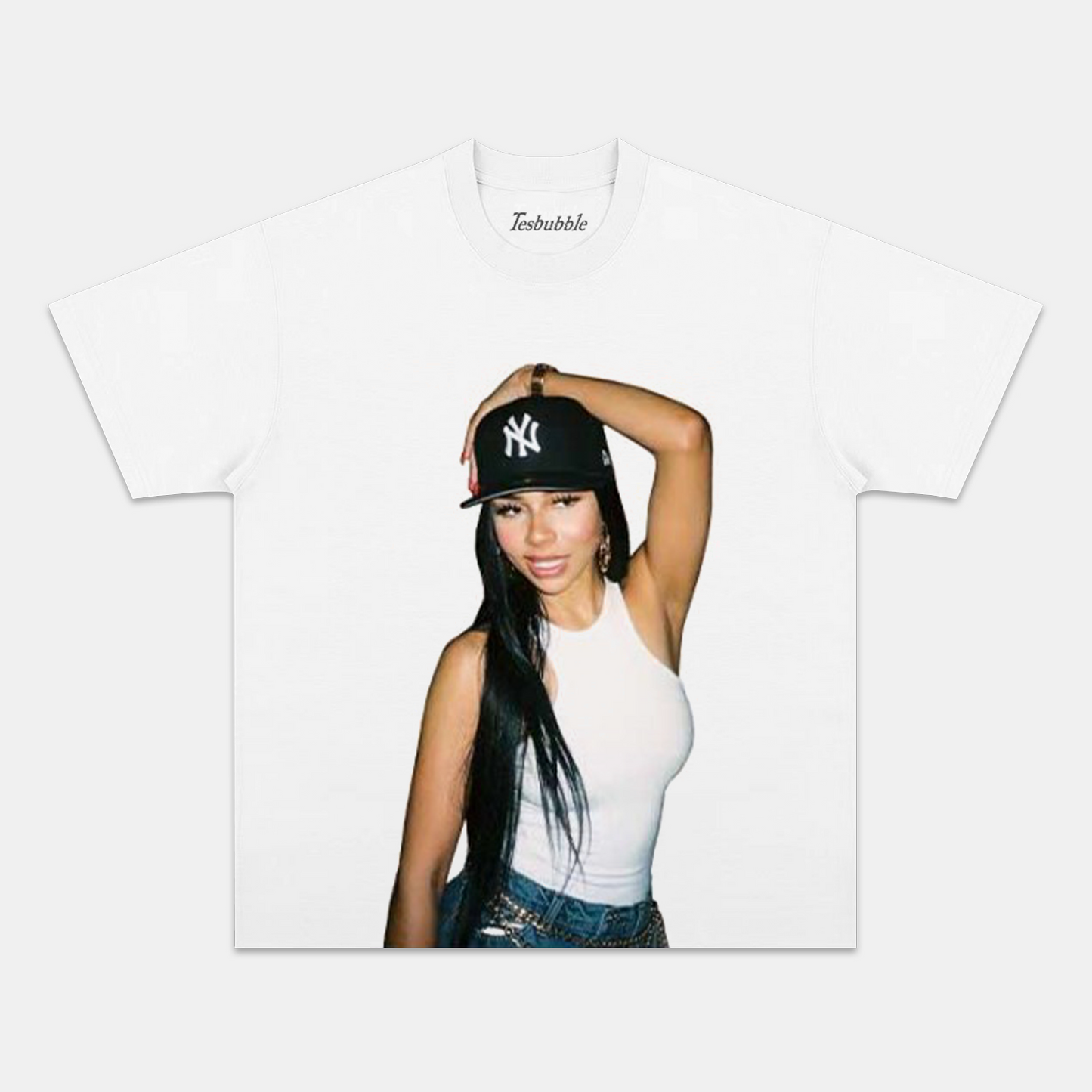 MARIAH THE SCIENTIST TEE Style011