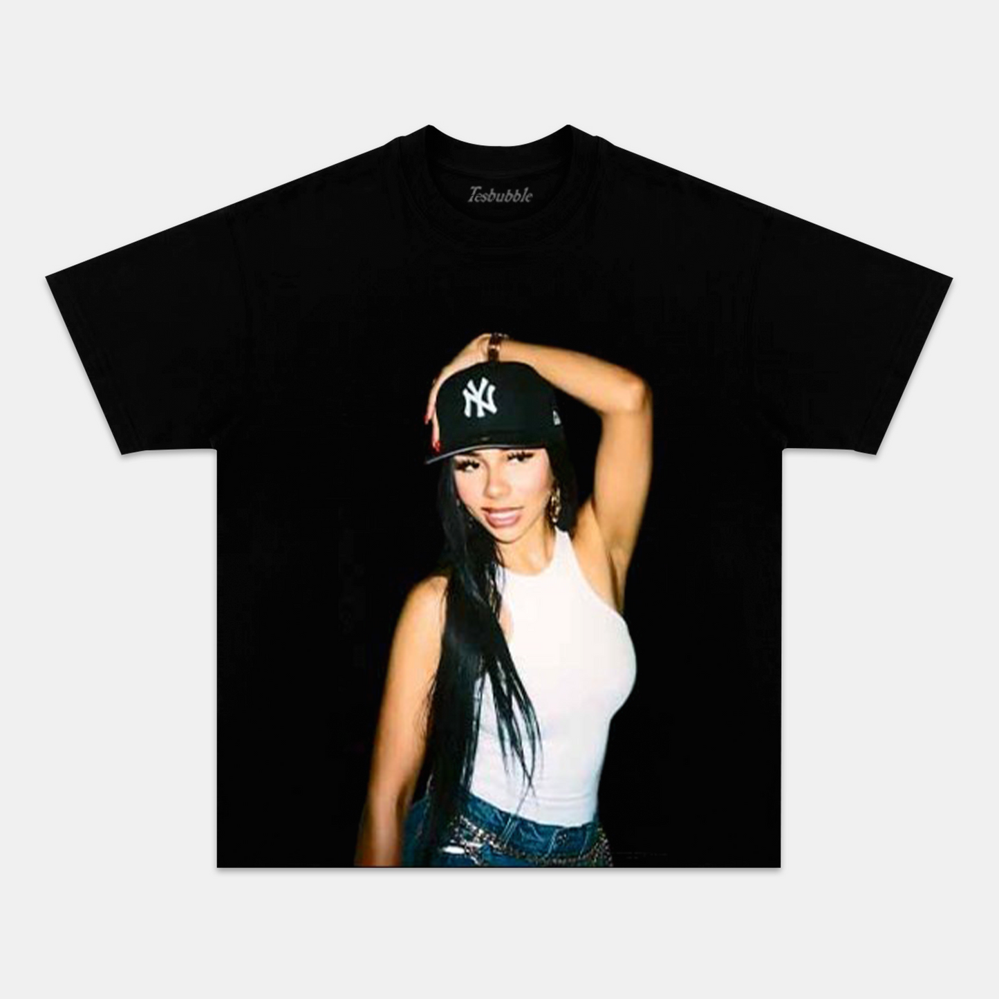 MARIAH THE SCIENTIST TEE Style011