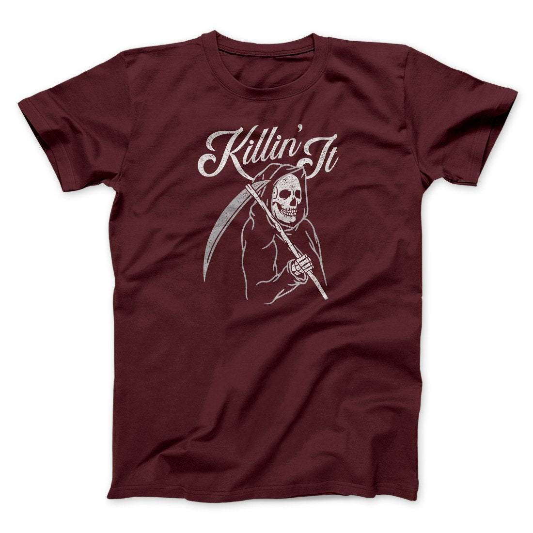Killin' It Men/Unisex T-Shirt
