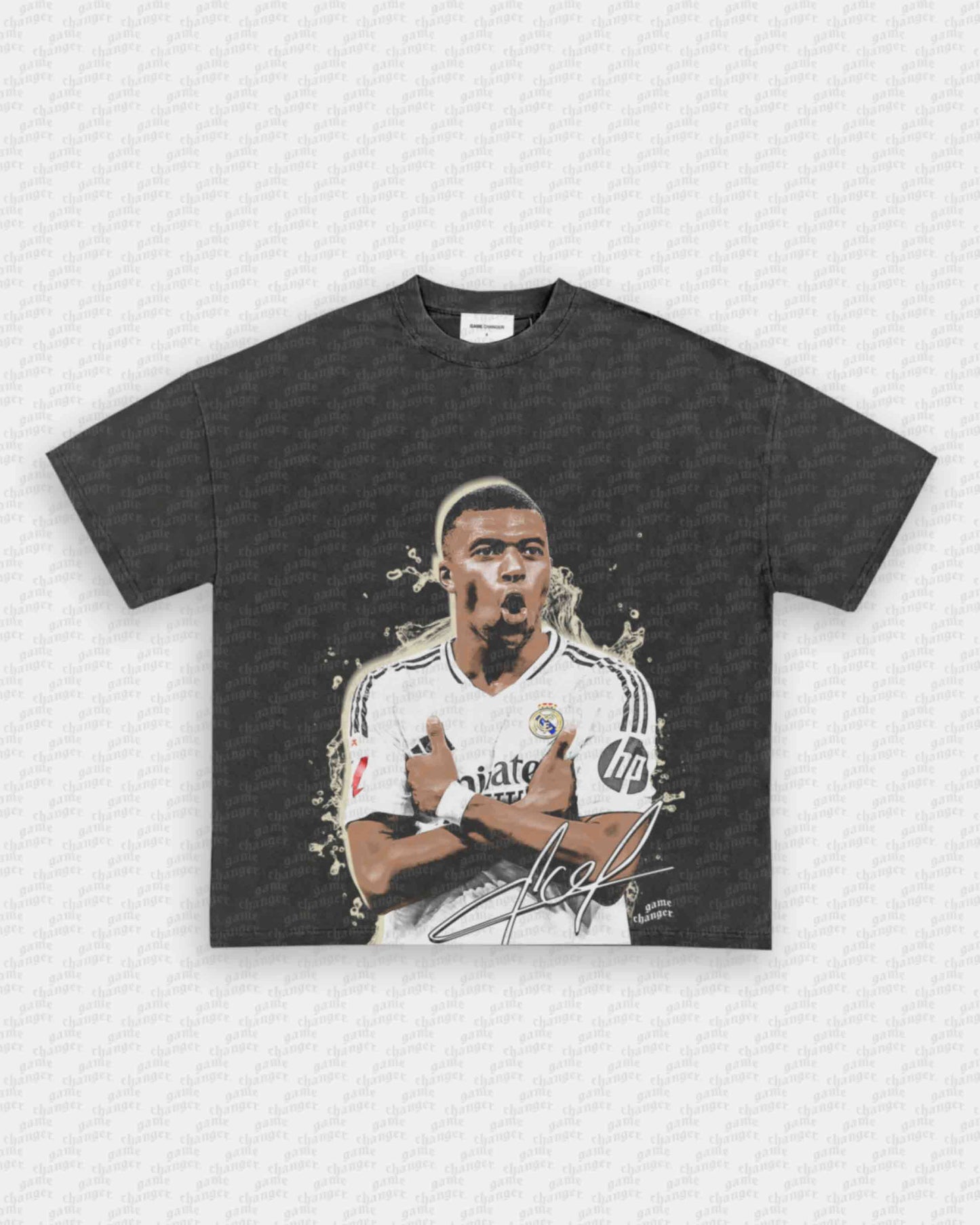 MBAPPE V2 TEE Style001