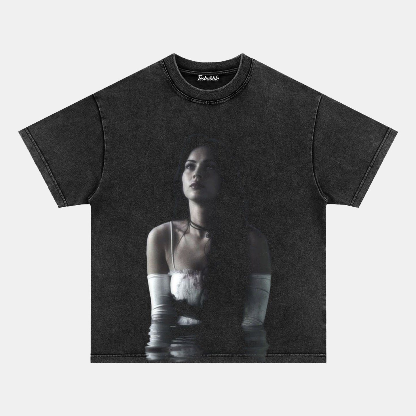 MEGAN FOX 1.0 TEE 4.26