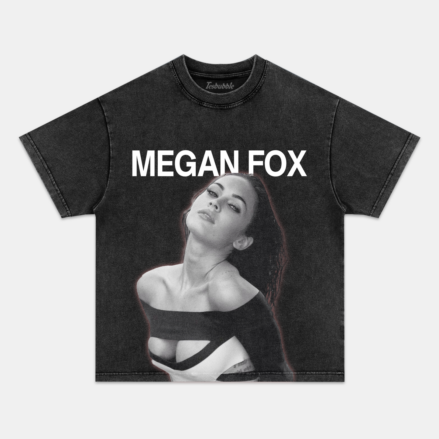 MEGAN FOX 2.0 TEE 4.28