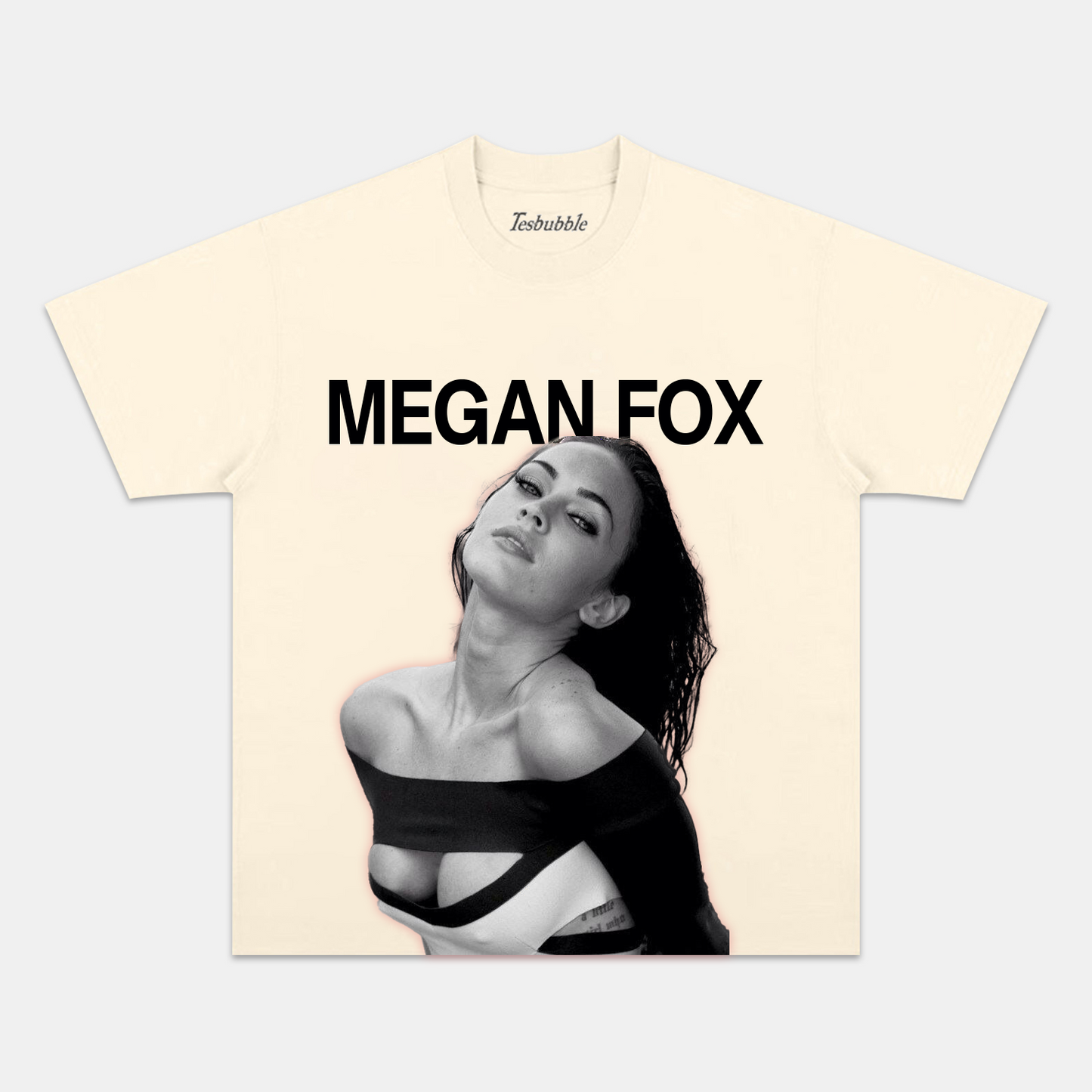 MEGAN FOX 2.0 TEE 4.28