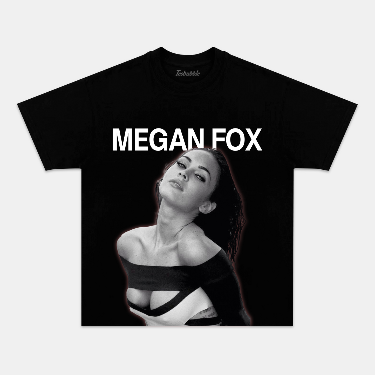 MEGAN FOX 2.0 TEE 4.28