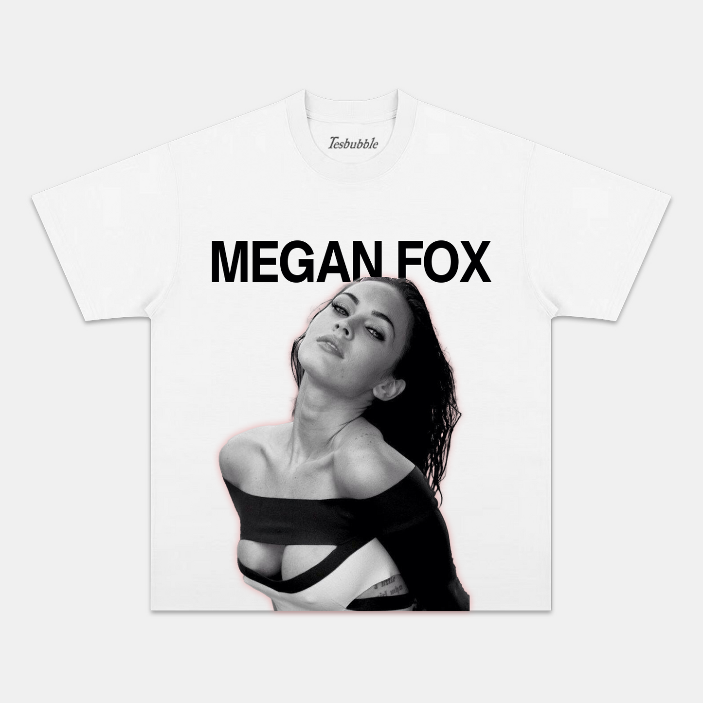 MEGAN FOX 2.0 TEE 4.28