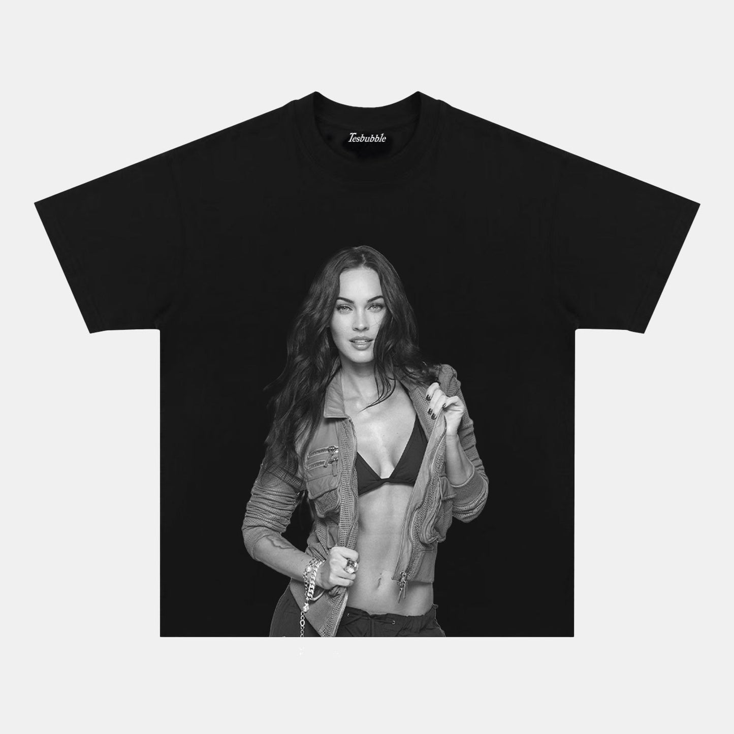 MEGAN FOX 2.0 TEE 4.26