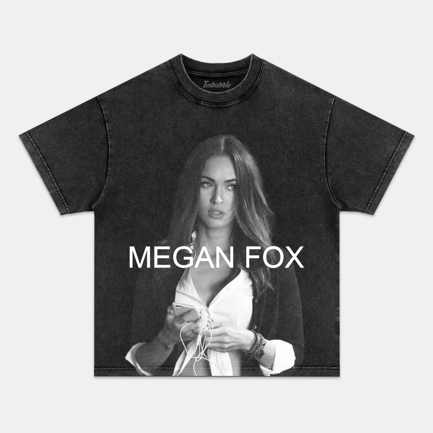 MEGAN FOX 3.0 TEE 4.29