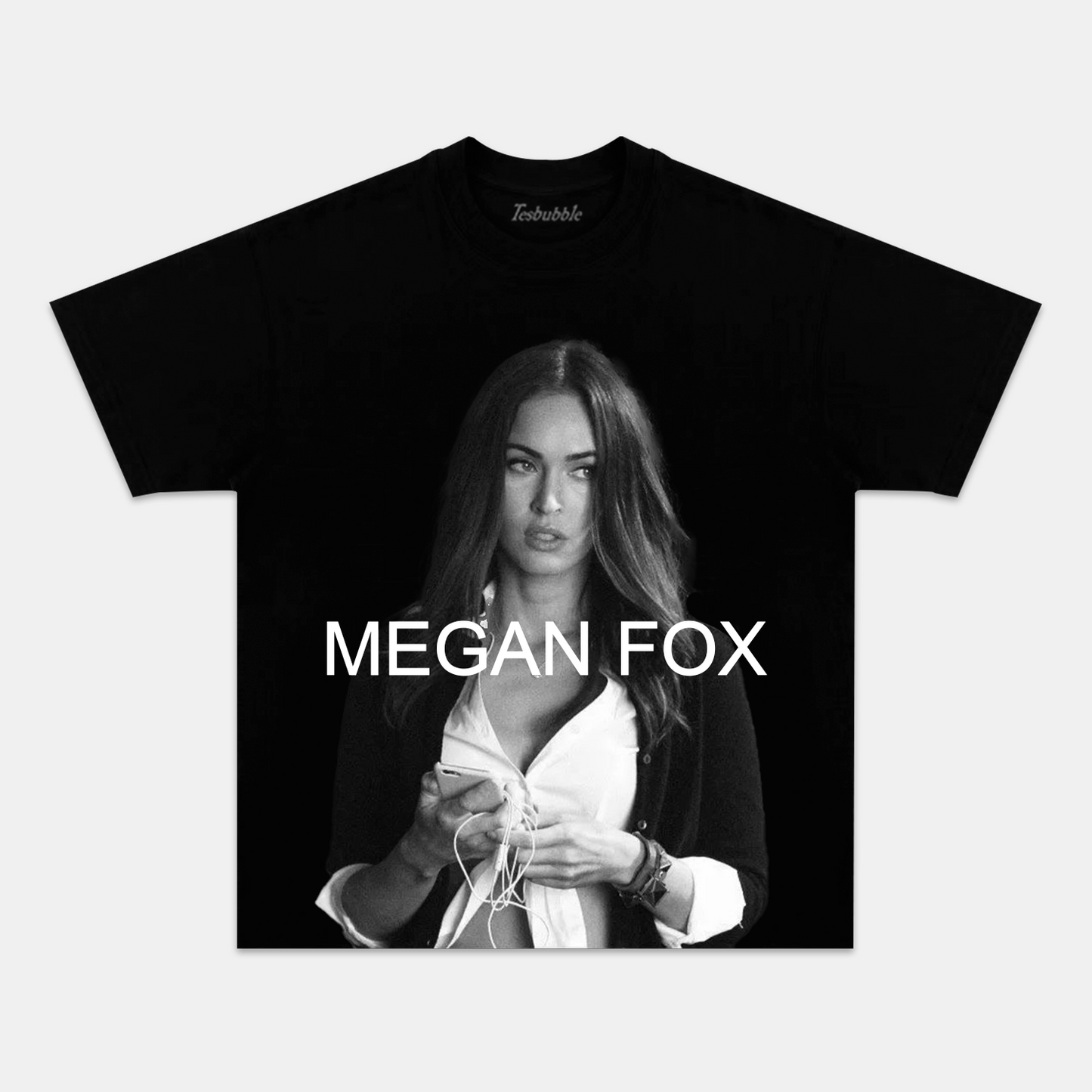 MEGAN FOX 3.0 TEE 4.29