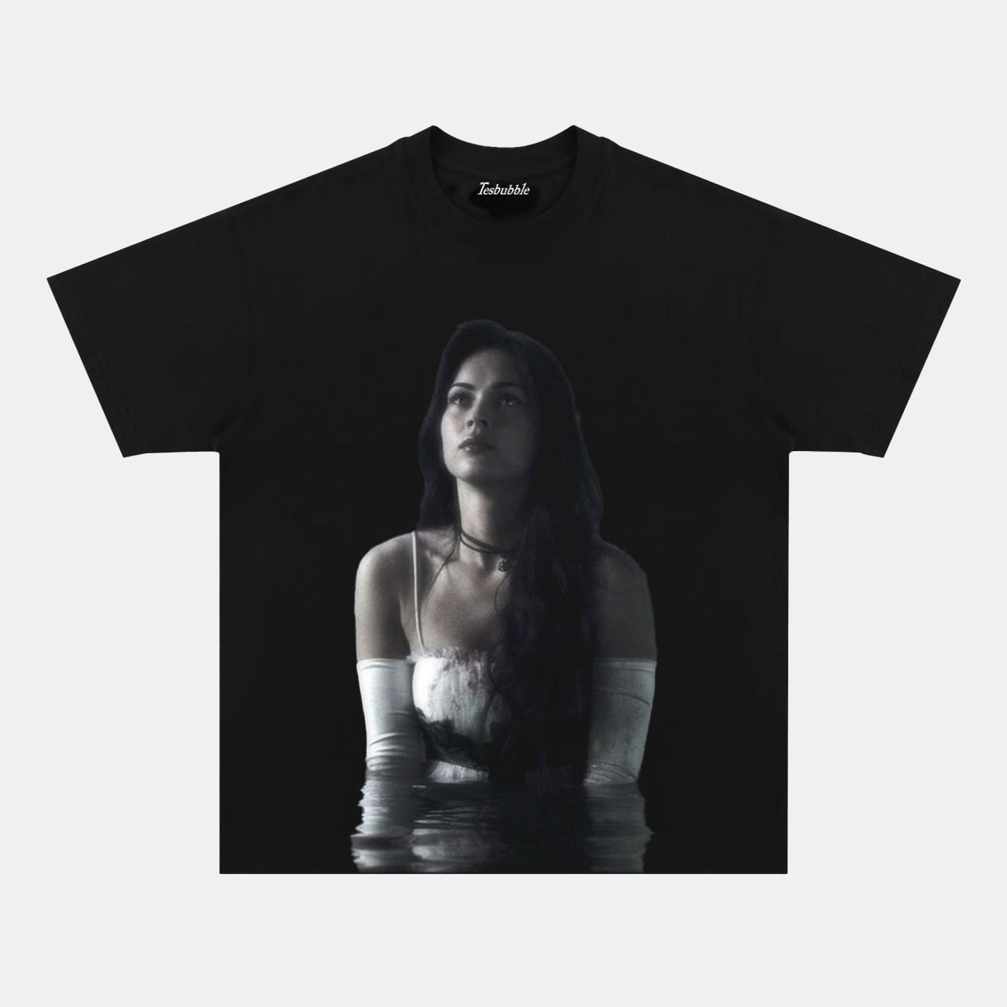 MEGAN FOX 1.0 TEE 4.26