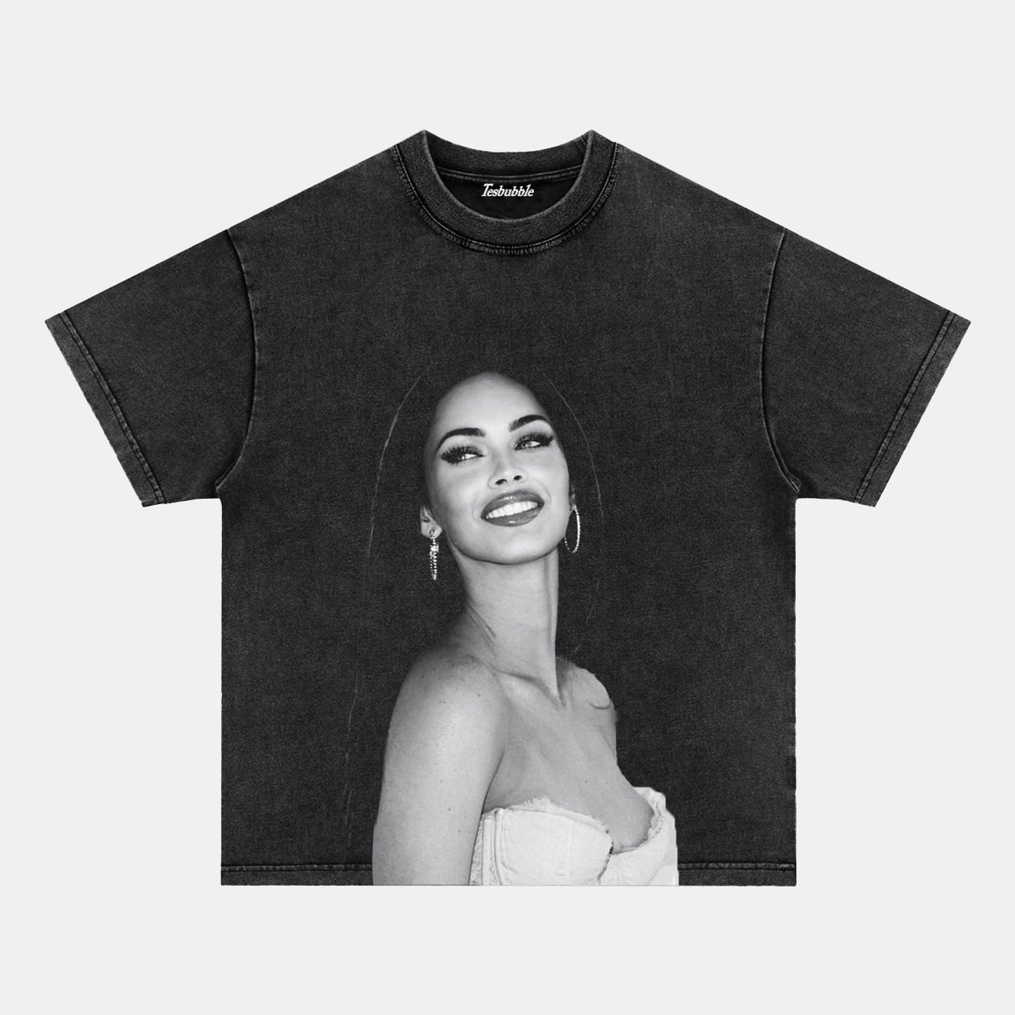 MEGAN FOX 3.0 TEE 4.26