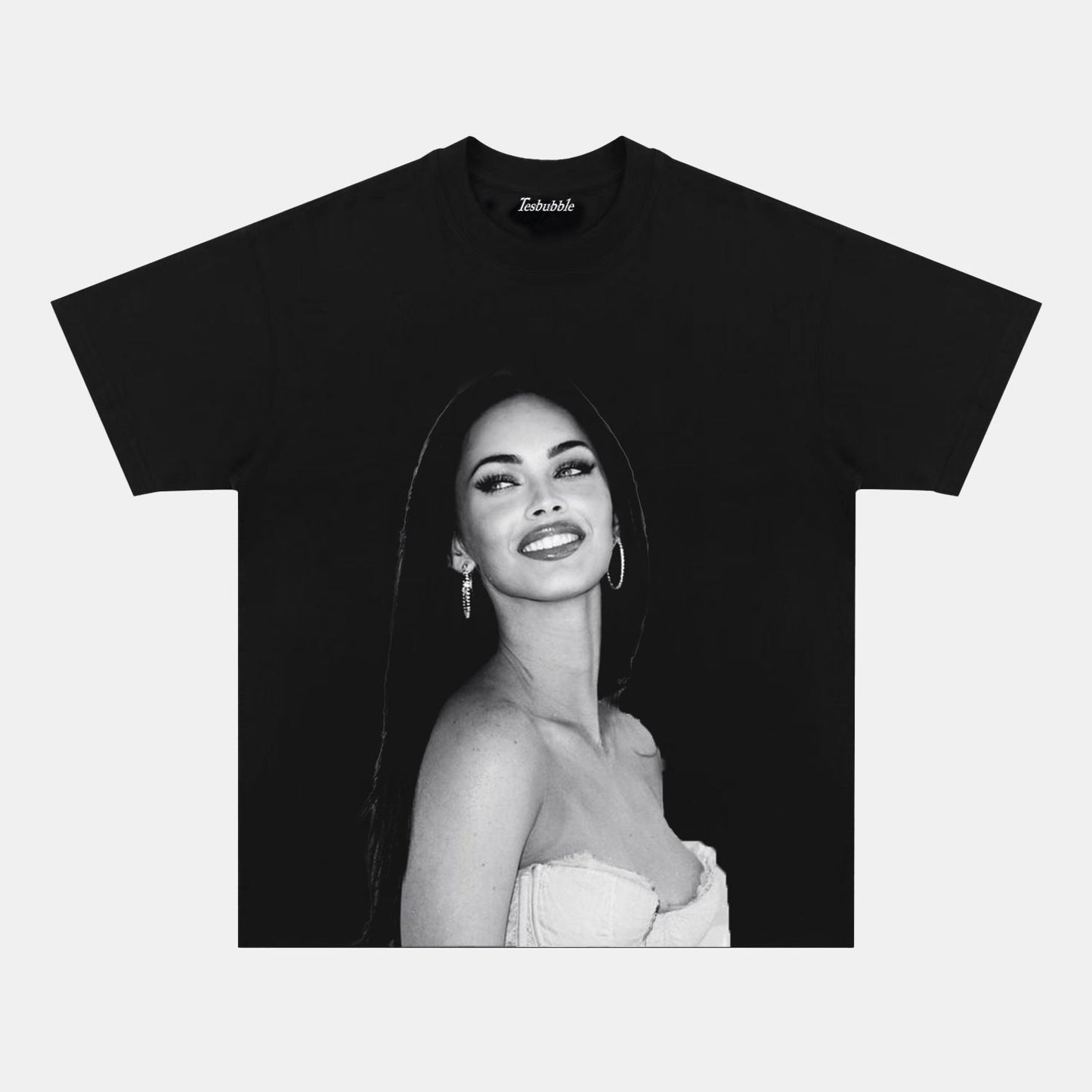 MEGAN FOX 3.0 TEE 4.26