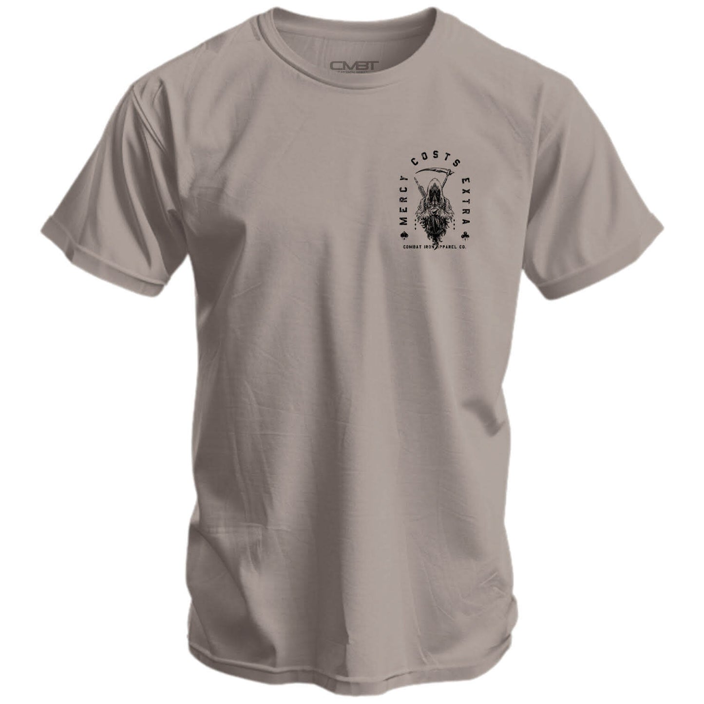 Mercy Costs Extra Men's T-Shirt