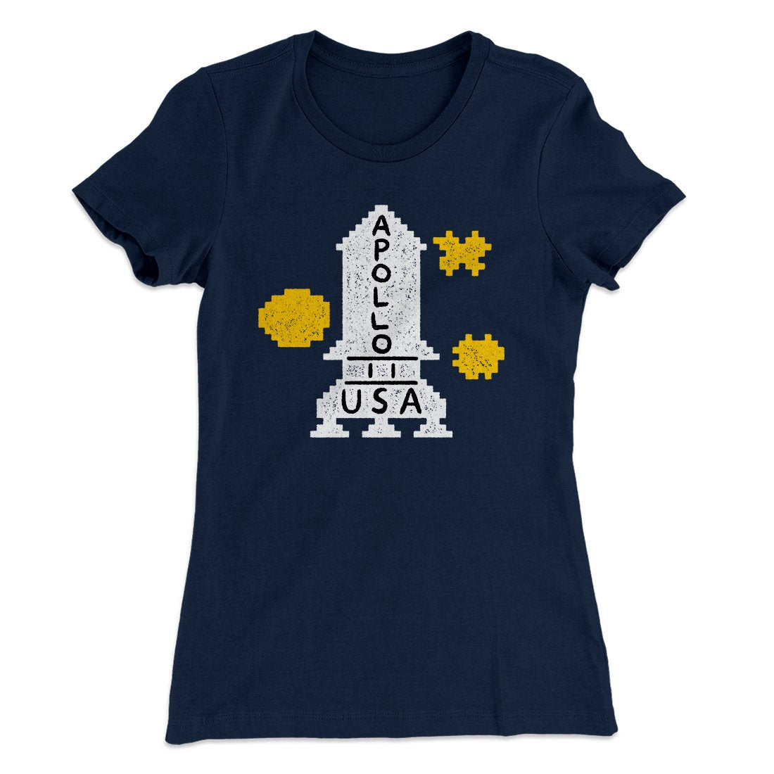 Apollo 11 Sweater Women's T-Shirt