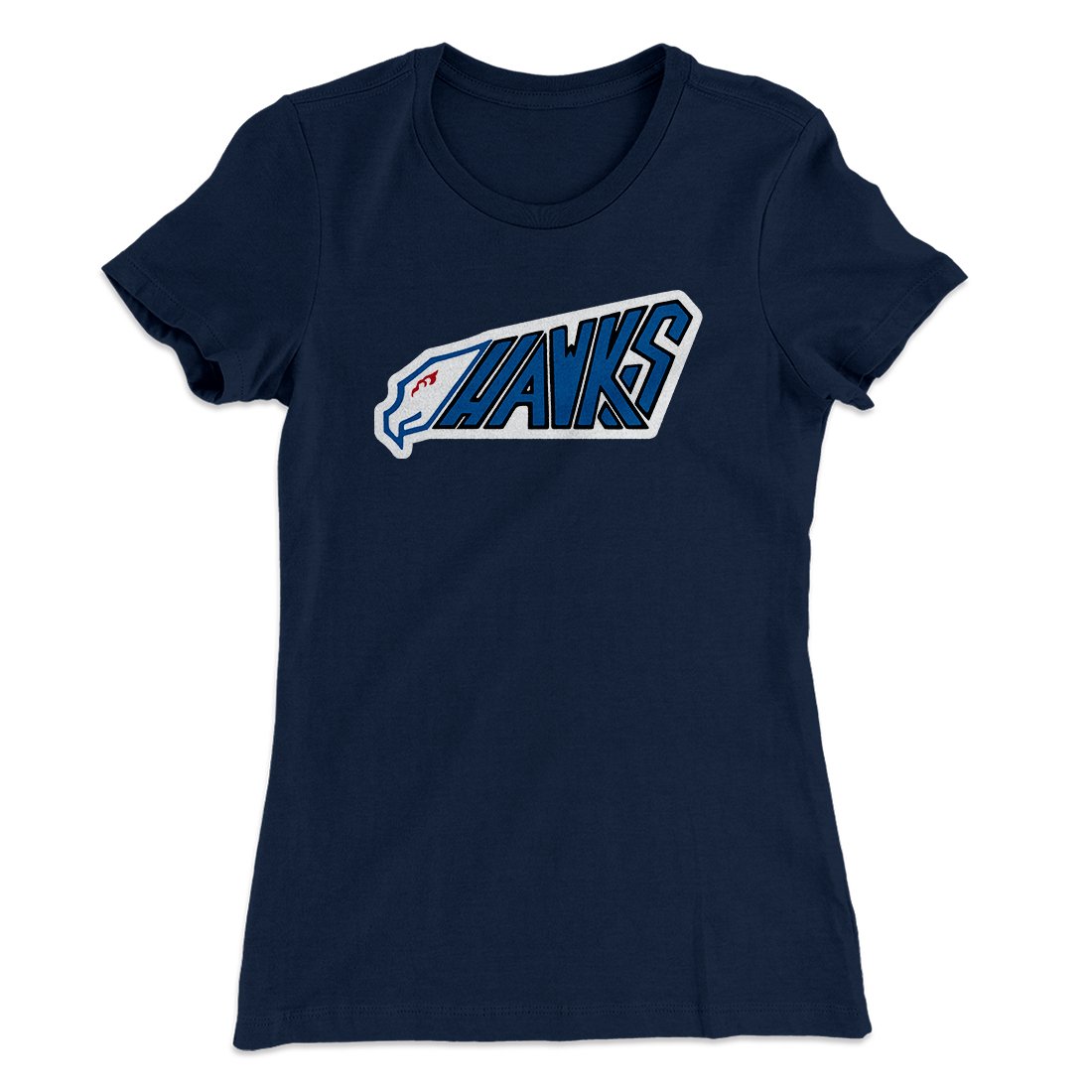 HAWKS Women's T-Shirt