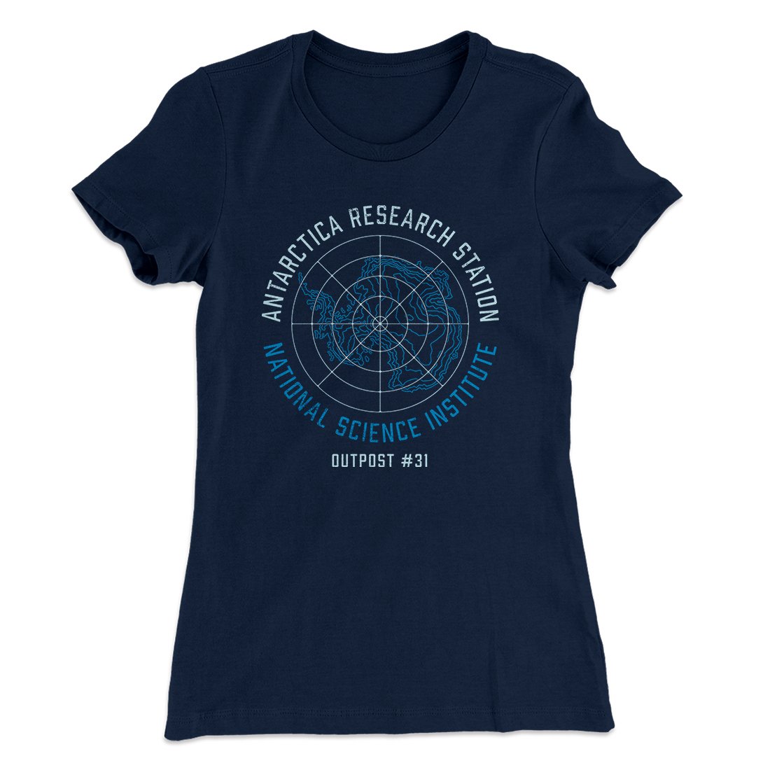 Outpost 31 Women's T-Shirt