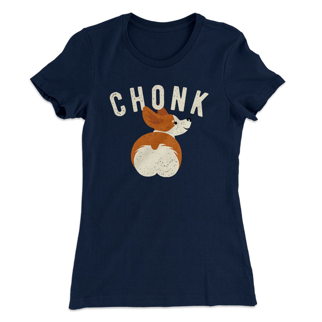 Chonk Women's T-Shirt