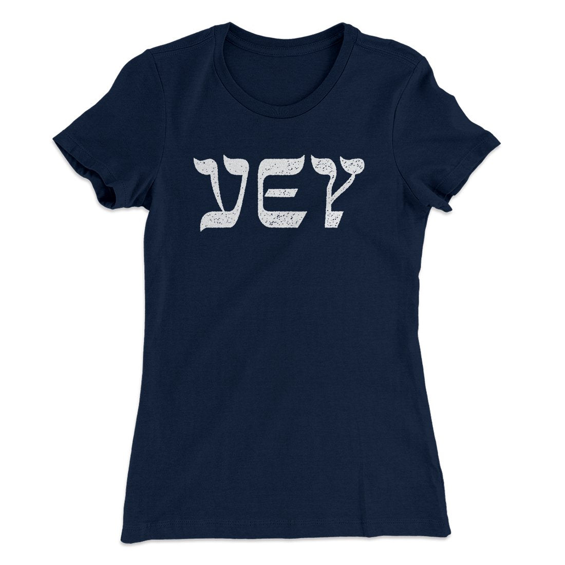 Vey Women's T-Shirt