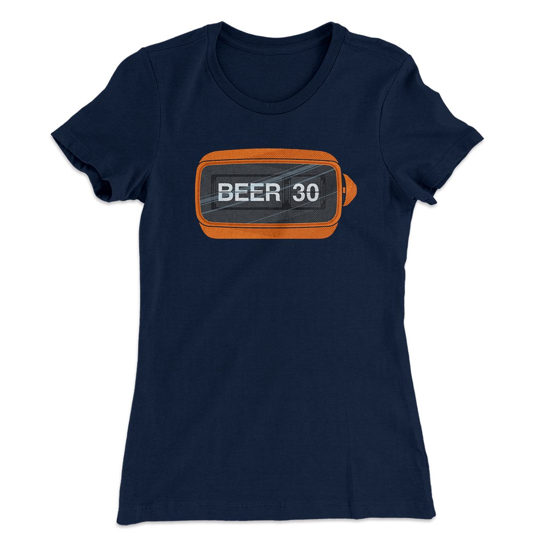 Beer:30 Women's T-Shirt