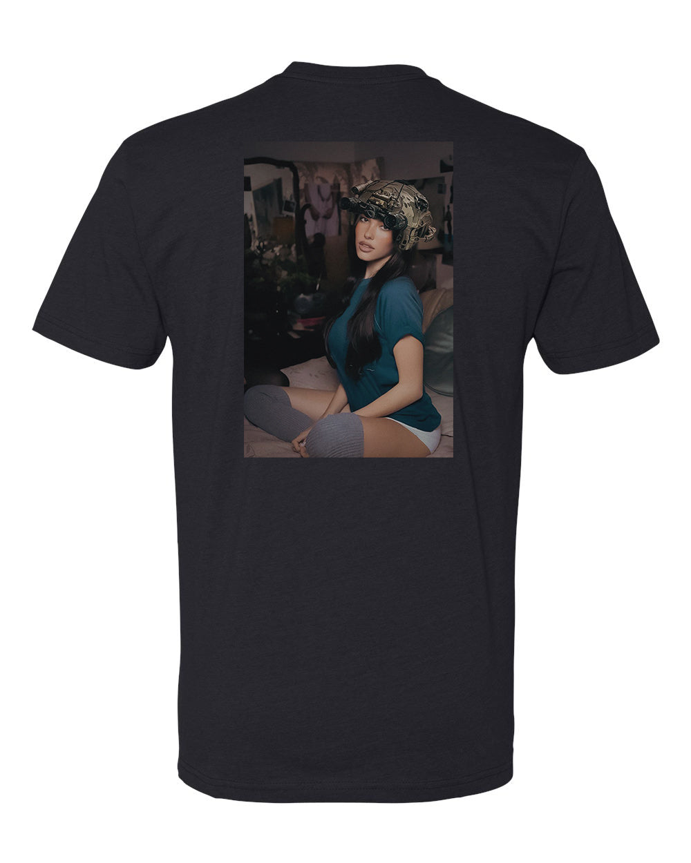 Maddie Beer 2.0 Tee