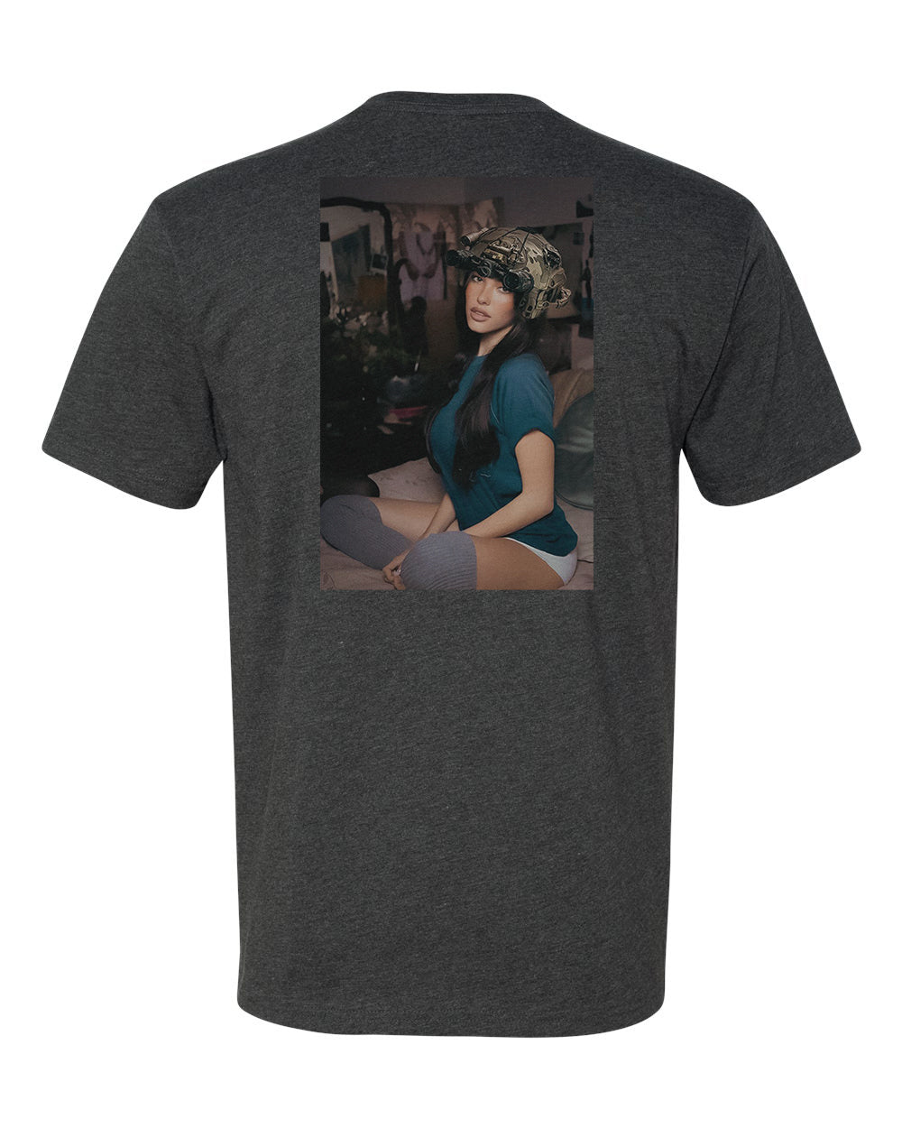 Maddie Beer 2.0 Tee