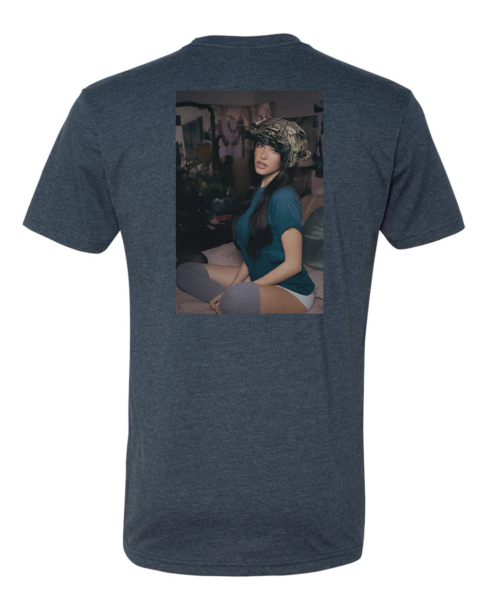 Maddie Beer 2.0 Tee