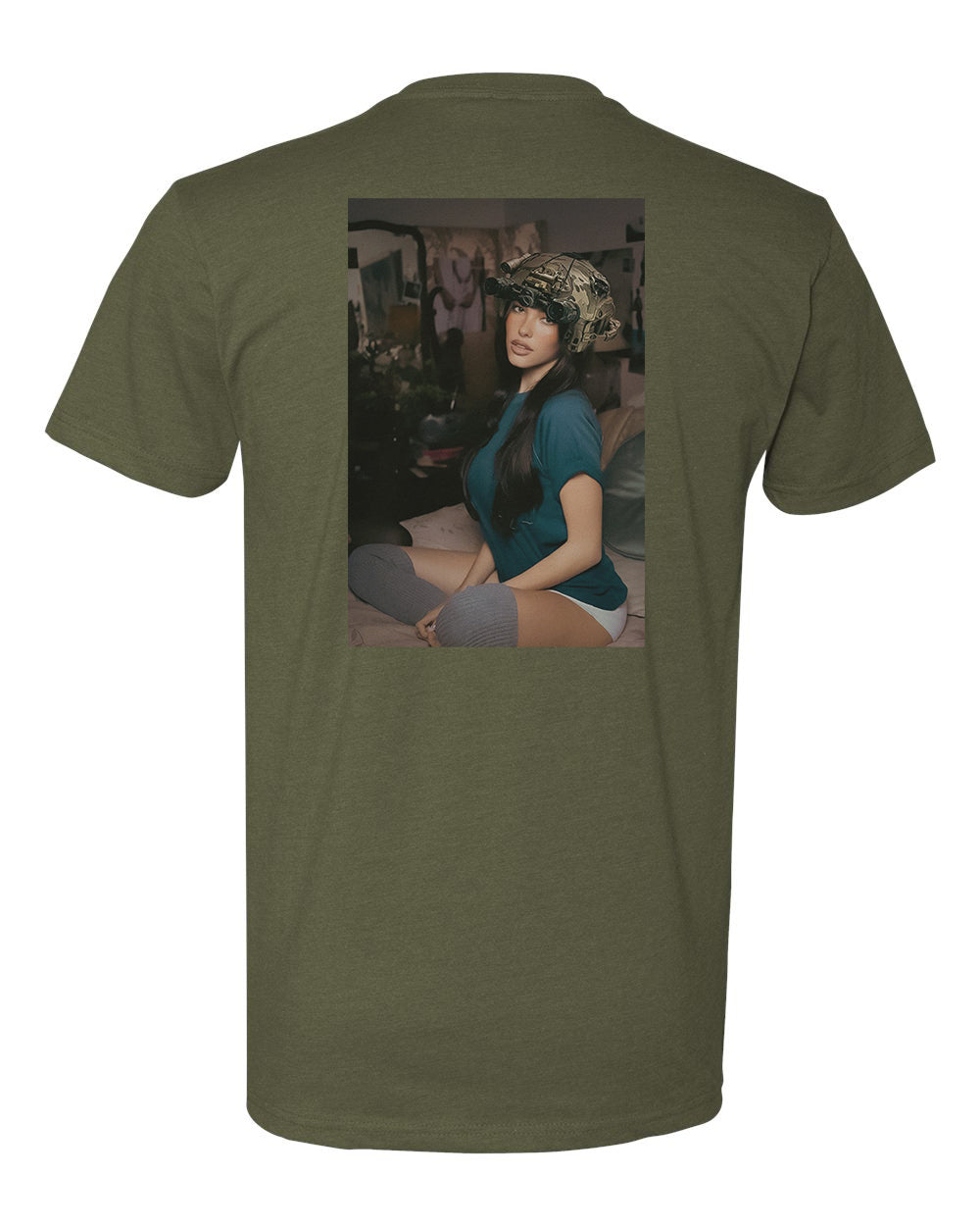 Maddie Beer 2.0 Tee