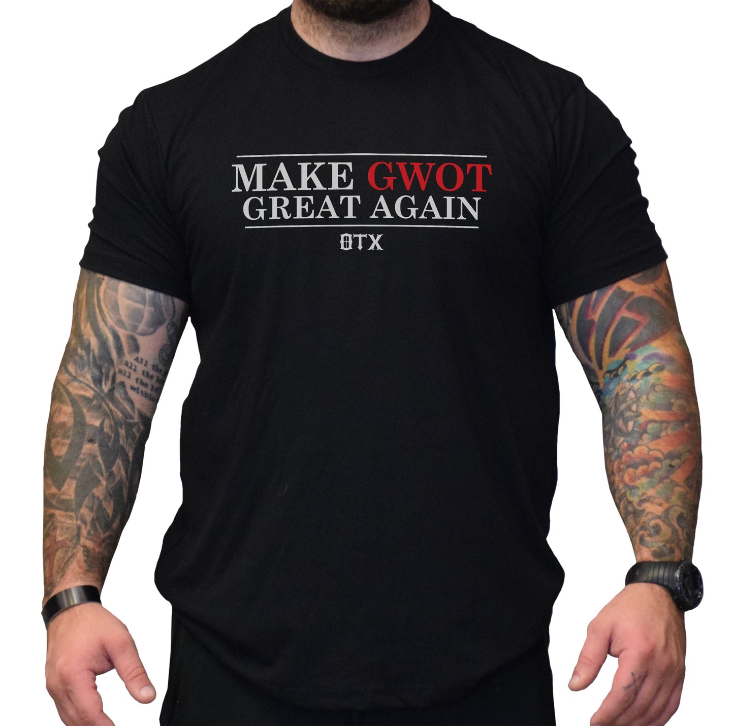 M.G.G.A. Tee