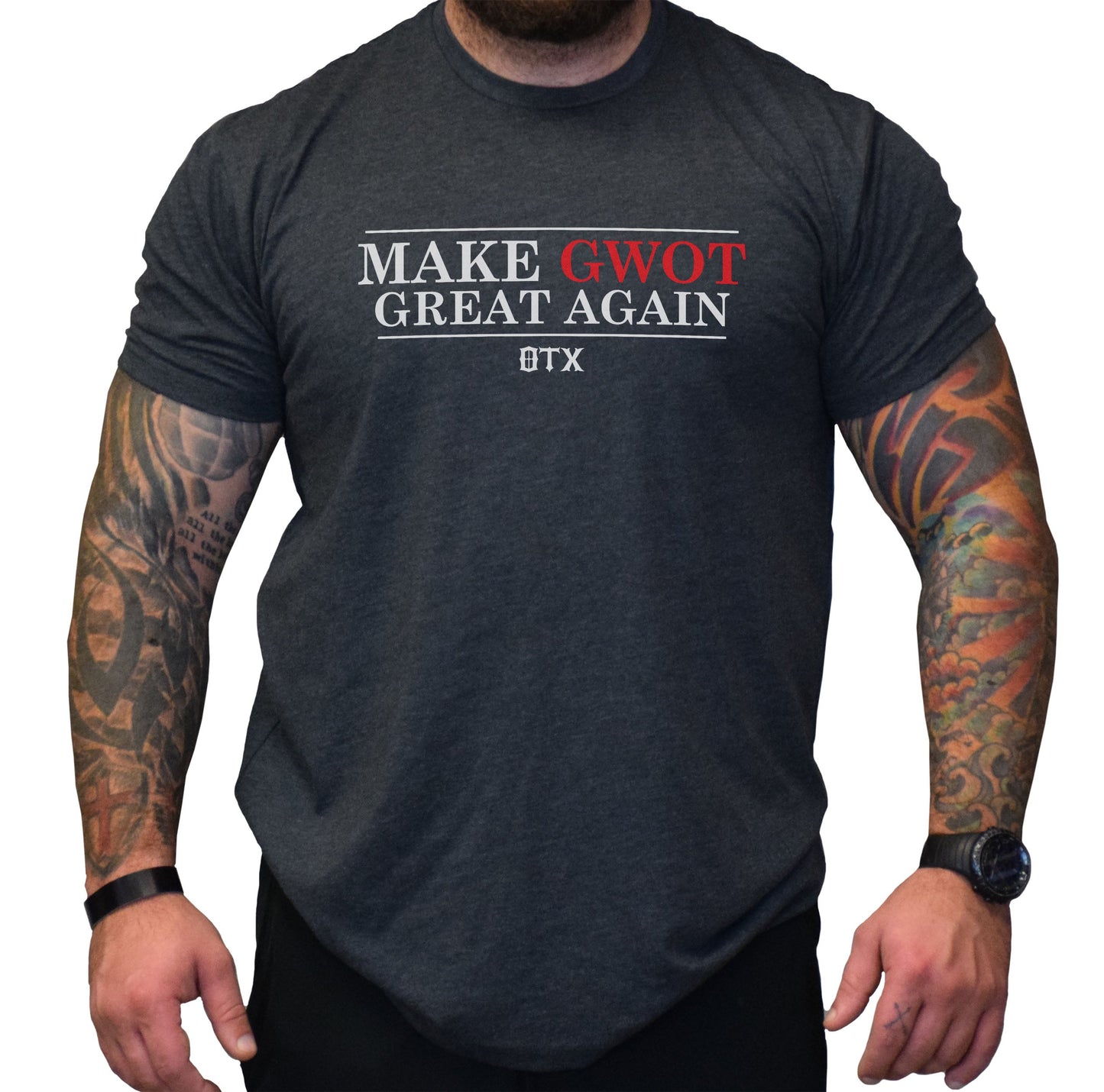M.G.G.A. Tee