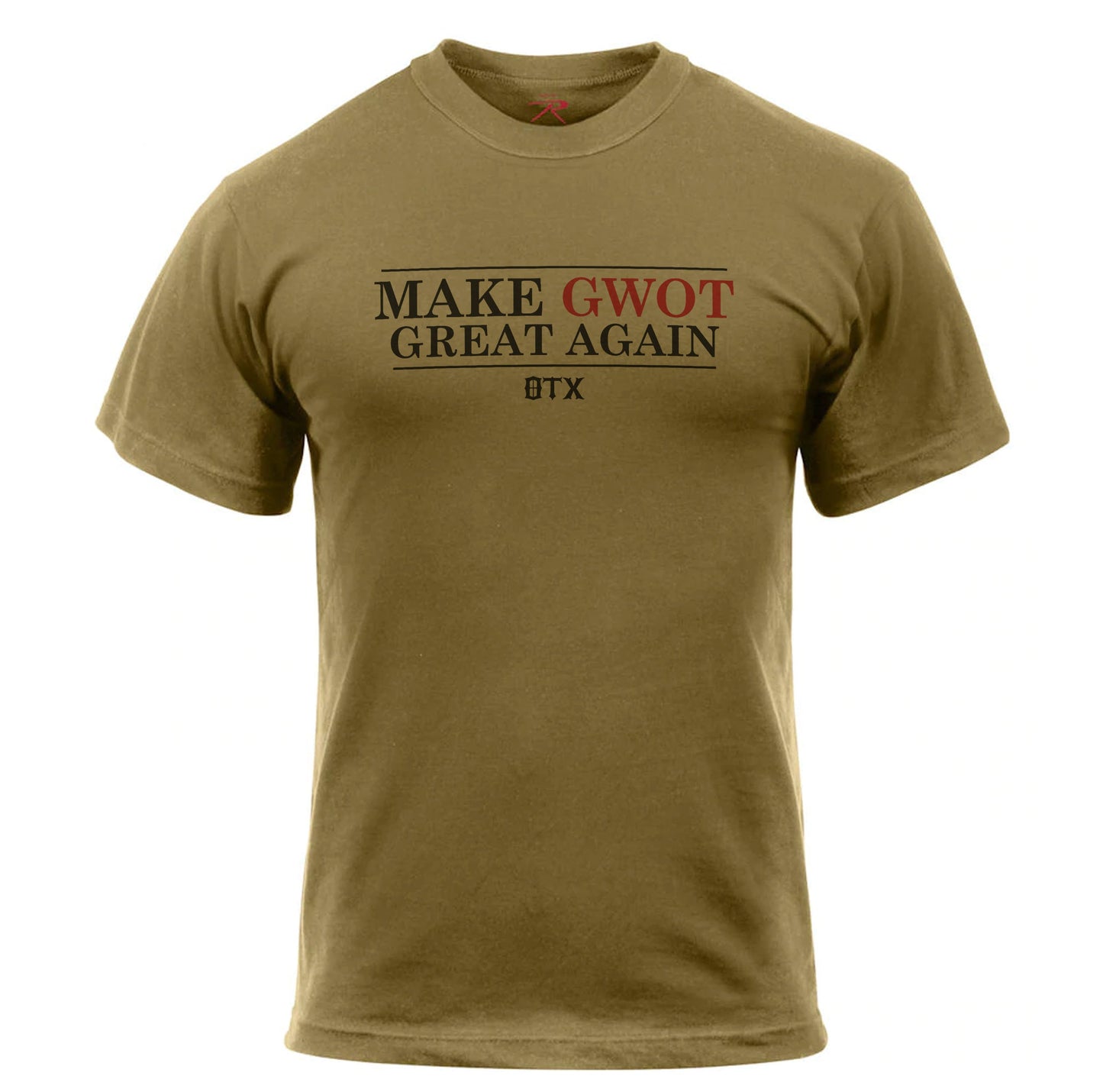 M.G.G.A. Tee