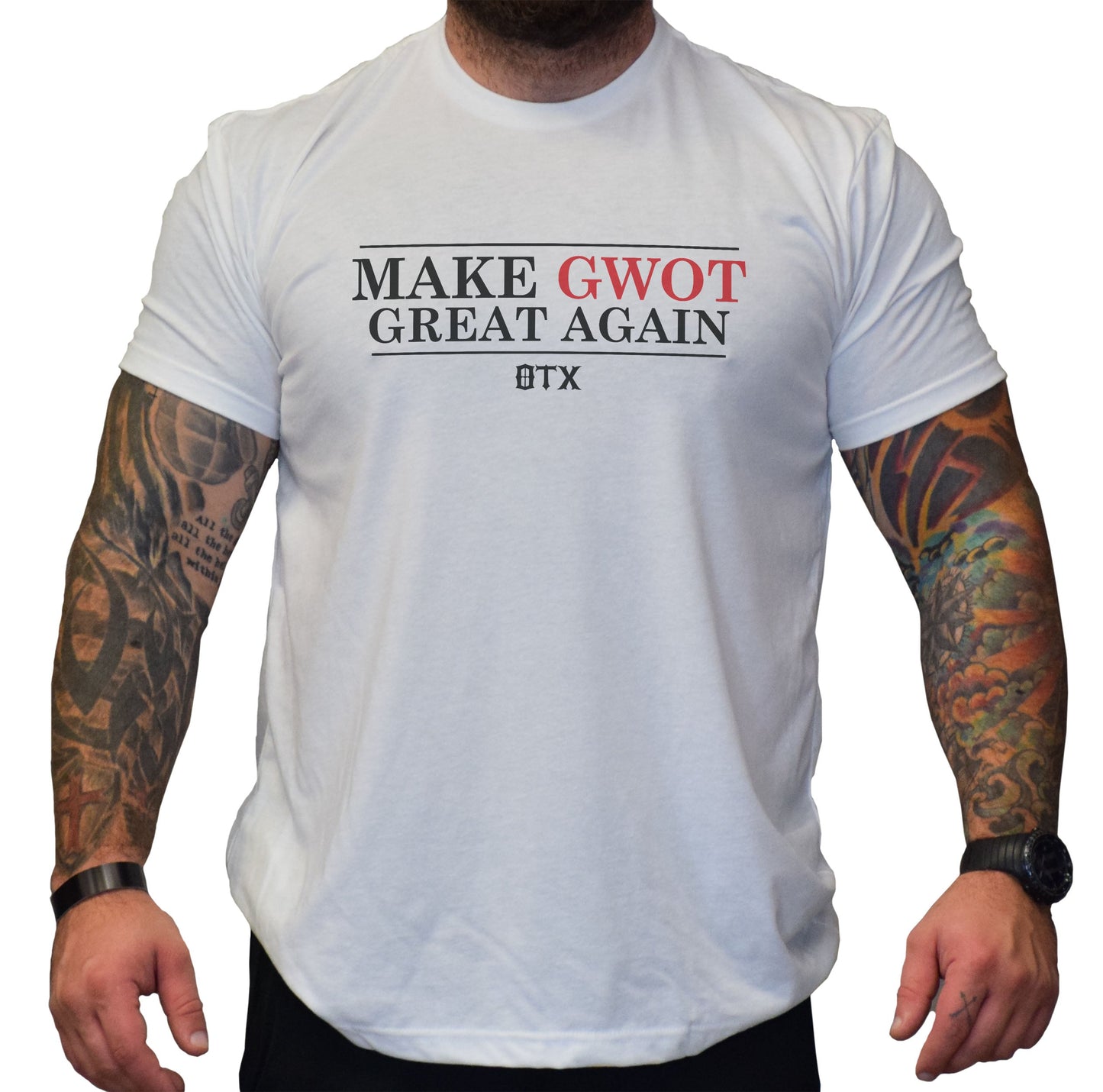 M.G.G.A. Tee
