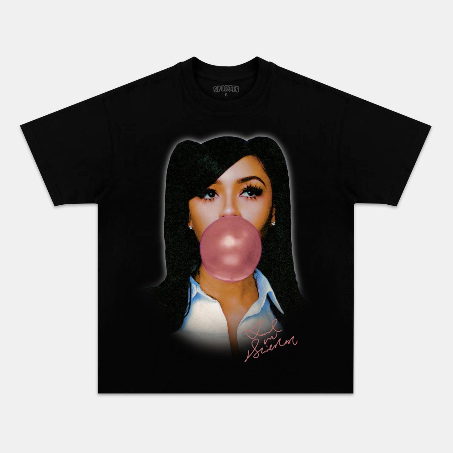 MARIAH THE SCIENTIST TEE Style010