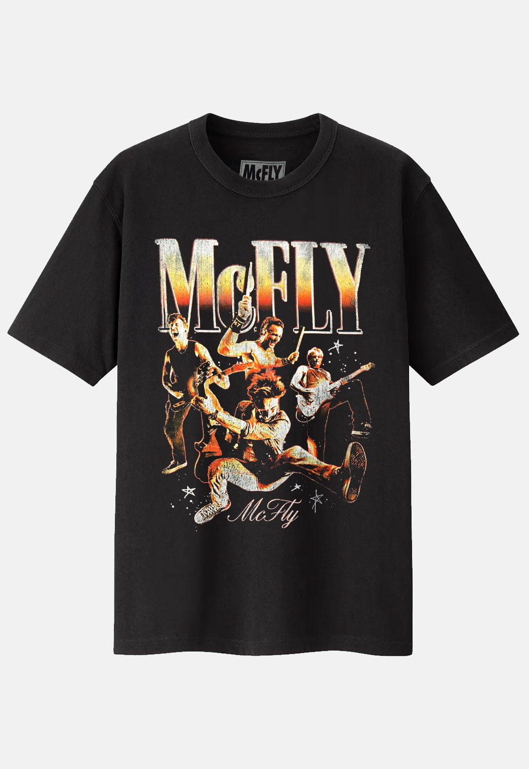 Jumping T-Shirt
