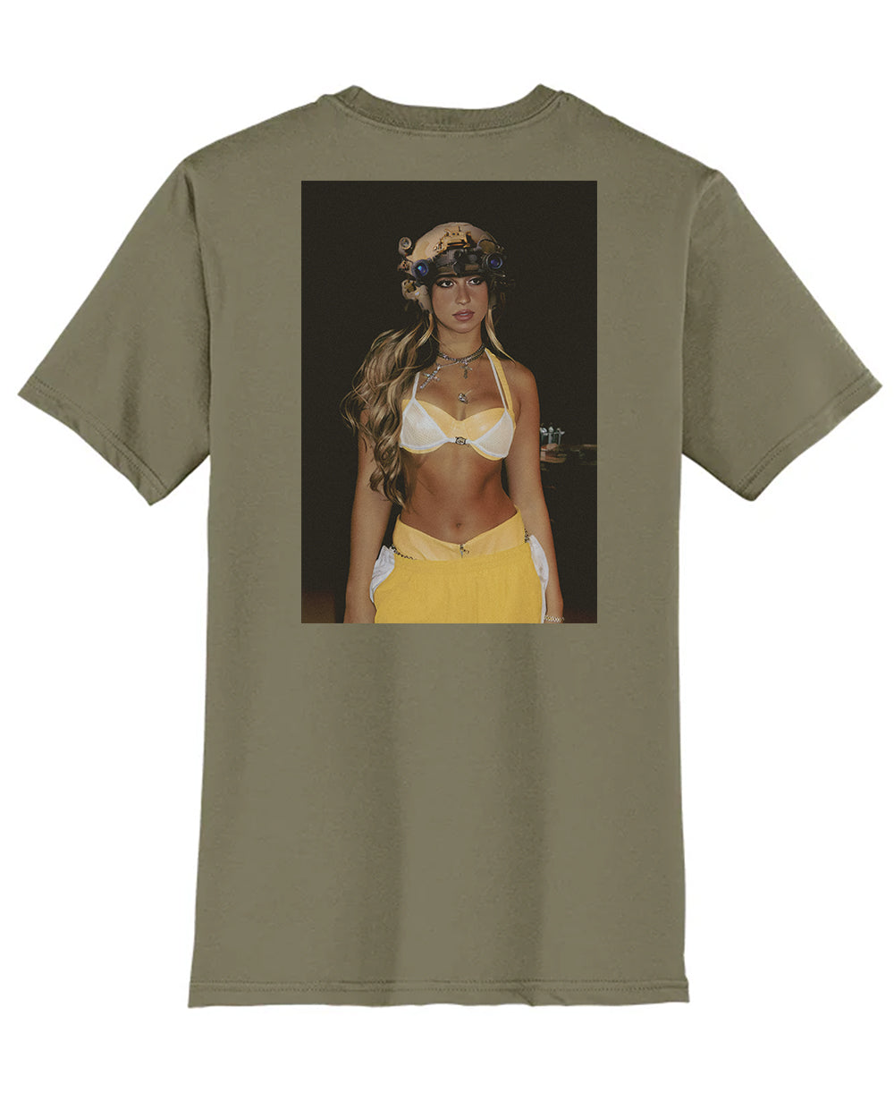 McRae Tee
