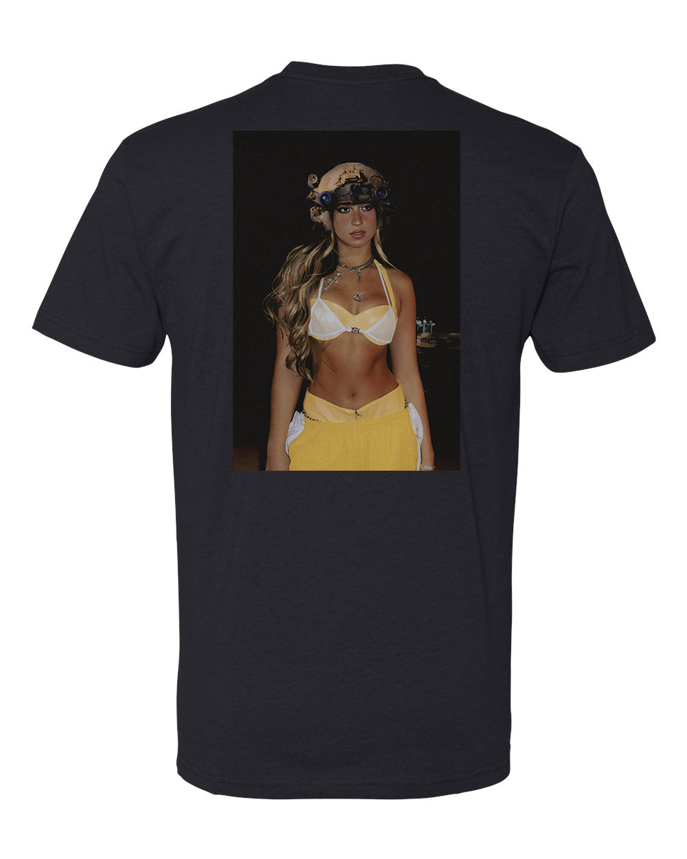 McRae Tee